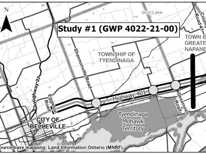 area-study1 Study #1 (GWP 4022-21-00)