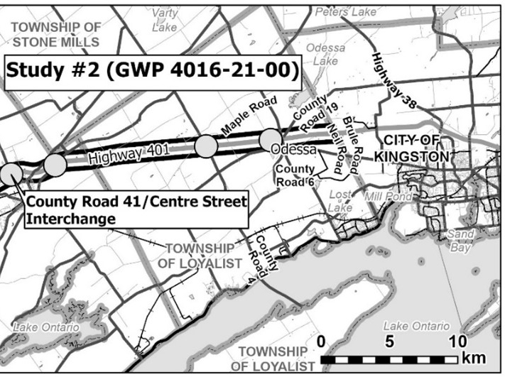 area-study2 Study #2 (GWP 4016-21-00)